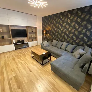 Secret Chelmska 55m2 Апартаменты