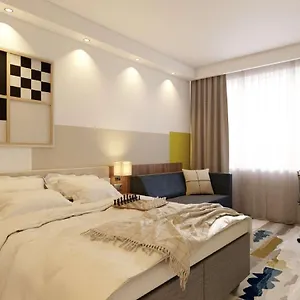 Ibis Styles Airport Otel