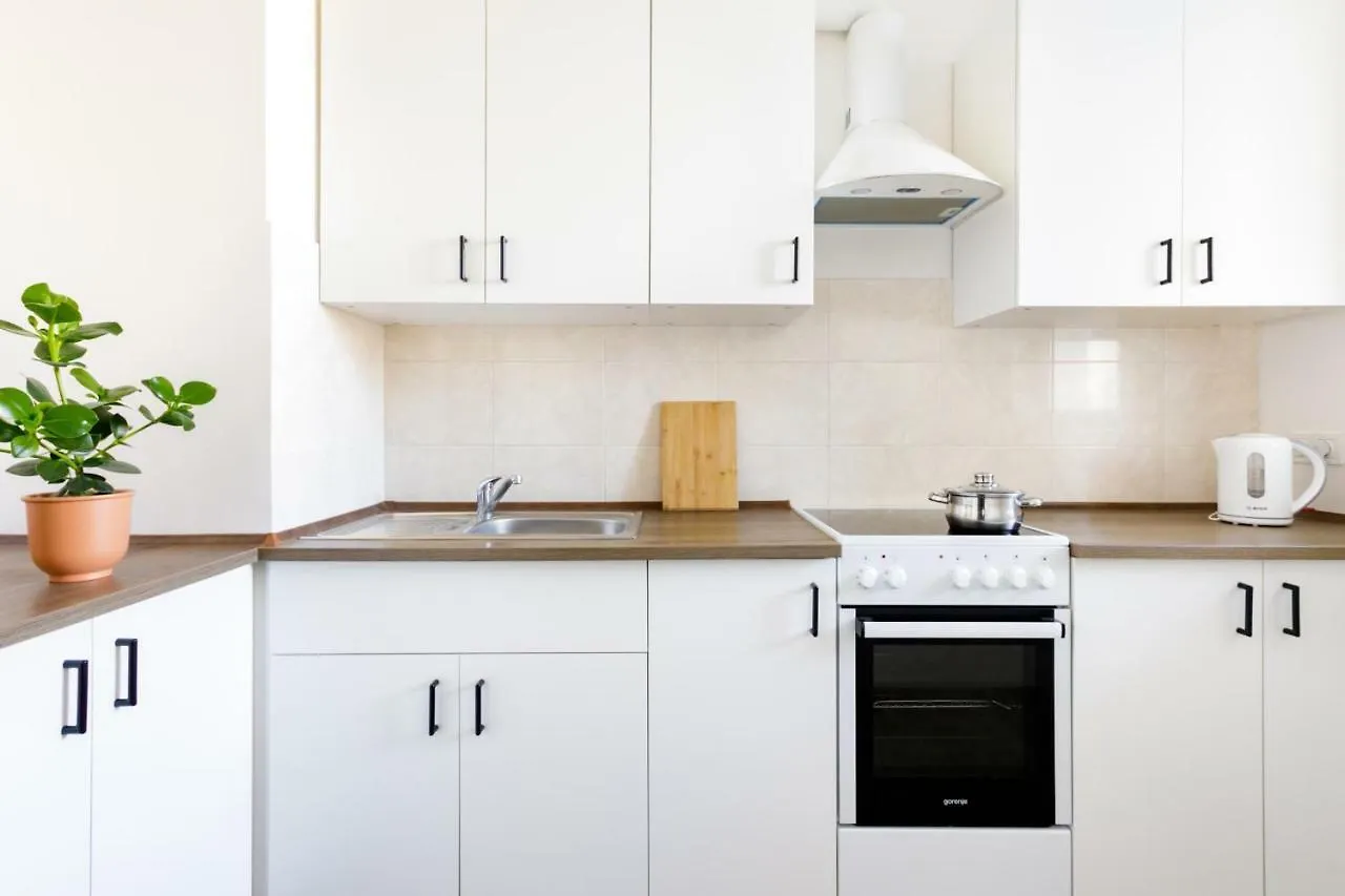 Airport Residence Orange Варшава 0*,  Польша